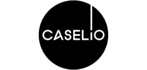 Mooy Interieur Behang Logo Caselio