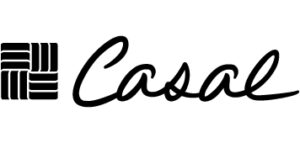 Mooy Interieur Raamdecoratie Logo Casal