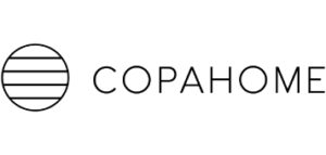 Mooy Interieur Raamdecoratie Logo Copahome