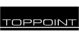 Mooy Interieur Raamdecoratie Logo Toppoint