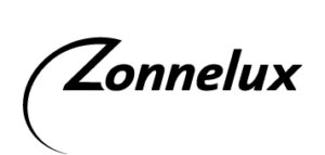 Mooy Interieur Raamdecoratie Logo Zonnelux